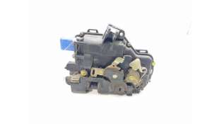 CERRADURA PUERTA DELANTERA DERECHA SEAT IBIZA III (2002-2007) 1.4 16V 75CV 1390CC - L. 8278889 / 3B1837016BC